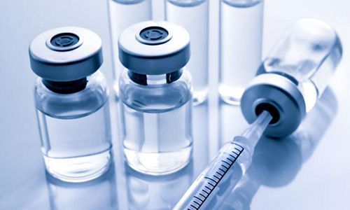 Conventional injections