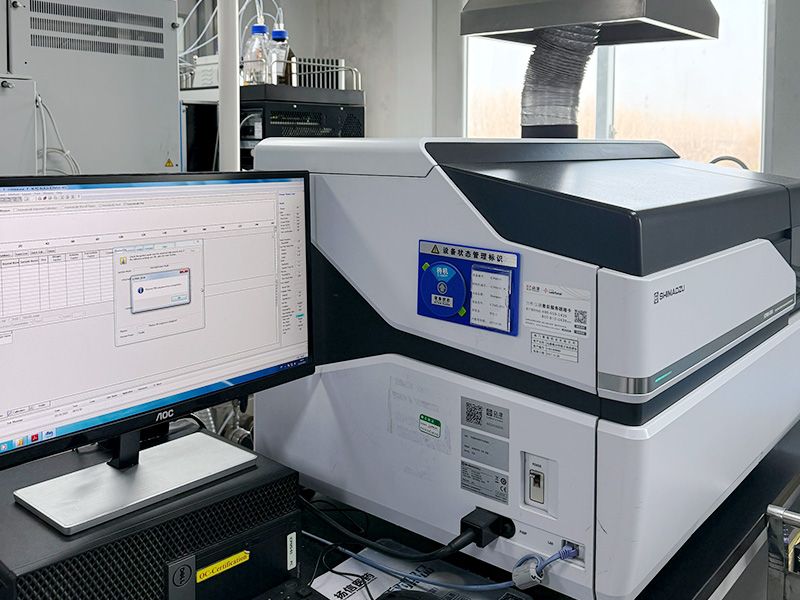 Early-stage process development projects