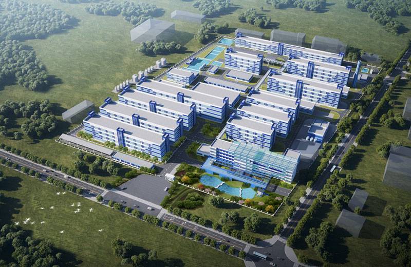 Wisdom Zenith Pharmaceutical Co., Ltd.