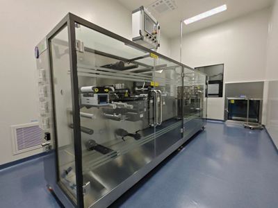 Film Production Line - Film Wrapping Machine